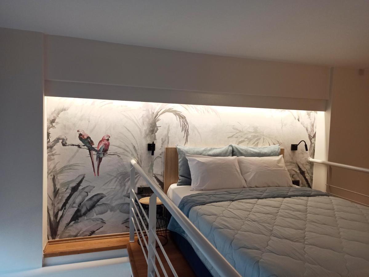 קלמאטה Filikon Maisonettes מראה חיצוני תמונה