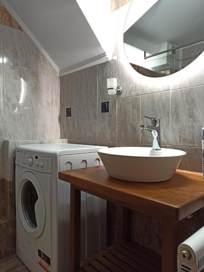 קלמאטה Filikon Maisonettes מראה חיצוני תמונה